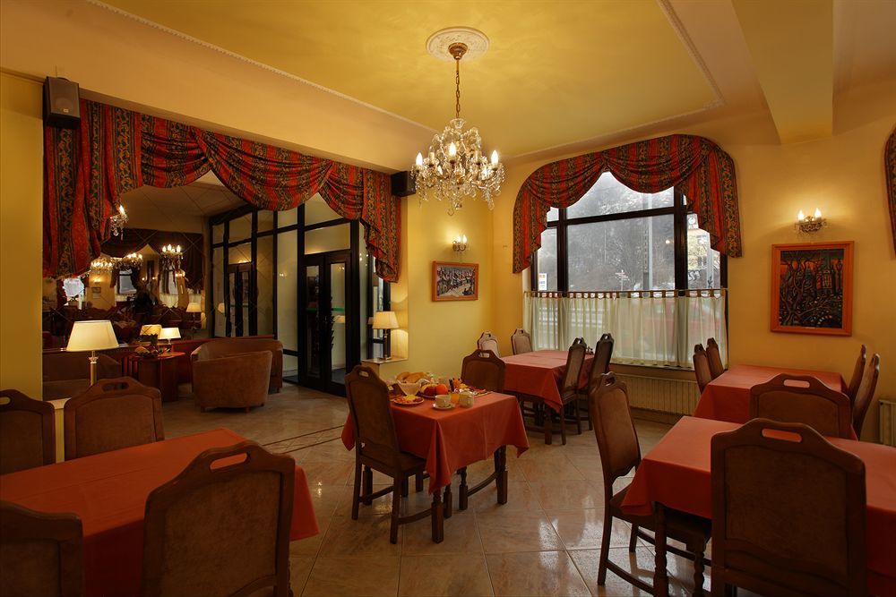 Kavalir Hotel Praha Bagian luar foto