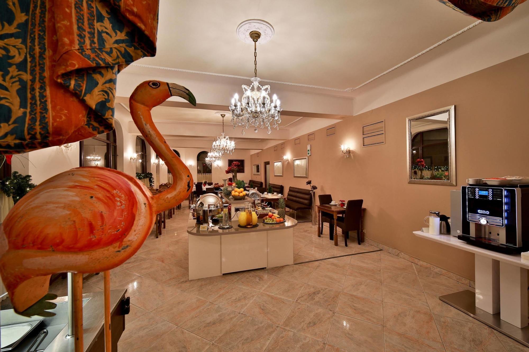 Kavalir Hotel Praha Bagian luar foto